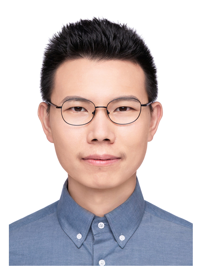 邓瀚杰头像