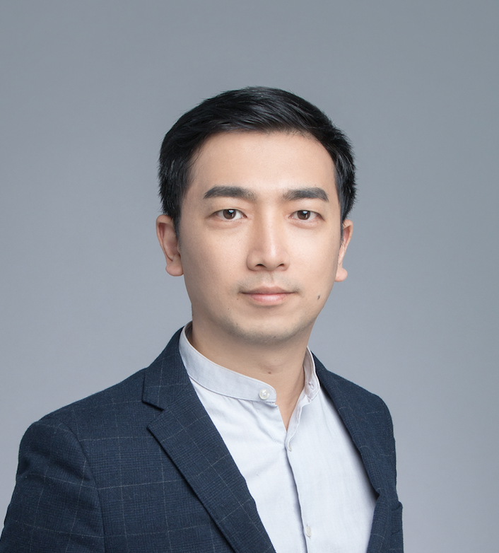 王东头像